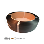 Reggetta MANUALE in PPL mm 15x0,60 spess. | lunghezza 2.000 mt