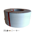 Reggetta AUTOMATICA in PPL mm 9x0,60 spess. | lunghezza 3.500 mt