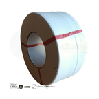 Reggetta AUTOMATICA in PPL mm 9x0,60 spess. | lunghezza 3.500 mt