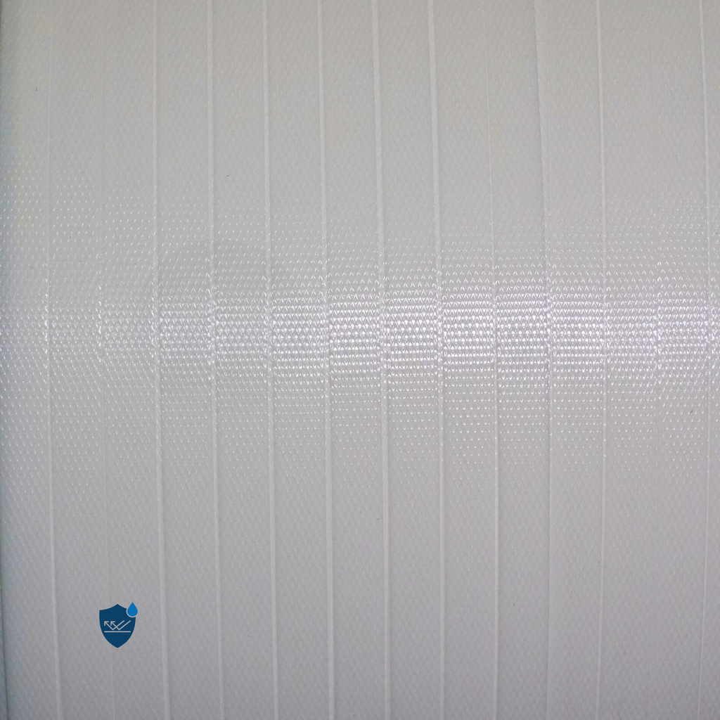 Reggetta AUTOMATICA in PPL mm 9x0,60 spess. | lunghezza 3.500 mt