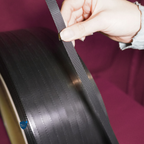 Reggetta MANUALE in PPL mm 15x0,60 spess. | lunghezza 2.000 mt