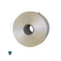 Reggetta AUTOMATICA in TESSUTO mm 13x0,60 spess. | lunghezza 1.100 mt
