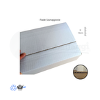 Scatola a UN'ONDA cm 28x21x10/13 h (conf. 20 pz) | per E-COMMERCE