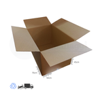 Scatola DUE ONDE cm 70x50x45 h (conf. 10 pz) | per TRASLOCHI