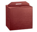 Scatole Natalizie cm 43x26x35 h per confezioni regalo | conf. da 10 pz