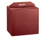 Scatole Natalizie cm 43x26x35 h per confezioni regalo | conf. da 10 pz