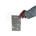 Sacchetti Chiusura Pressione cm 10x15 h | Per ferramenta (100 pz)