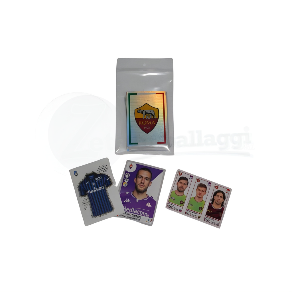 Sacchetti Chiusura Pressione cm 10x15 h | Per ferramenta (100 pz)