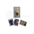 Sacchetti Chiusura Pressione cm 10x15 h | Per ferramenta (100 pz)