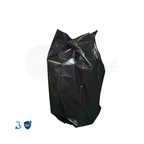 Sacchi Rifiuti NERI  cm 90x120 H | Condominiali (conf 20 pz)