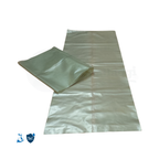 Sacchi Rifiuti TRASPARENTI cm 90x120 H | Condominiali (conf 20 pz)