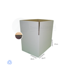 Scatola DUE ONDE cm 45x30x37 h (conf. 10 pz) | per TRASLOCHI