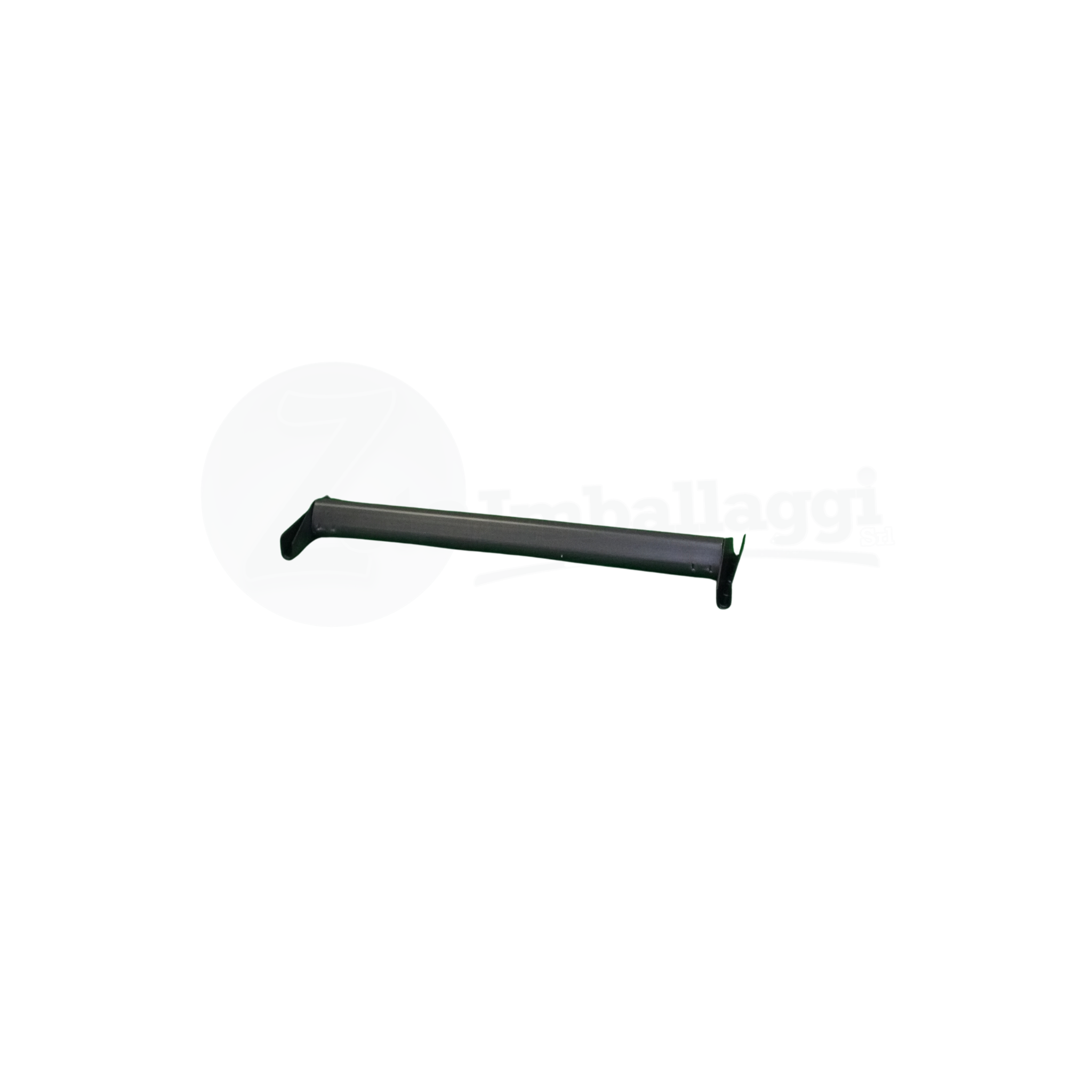 ASTA appendi-grucce lungh 50 cm (conf. 3 pz) | Per scatola PORTA ABITI
