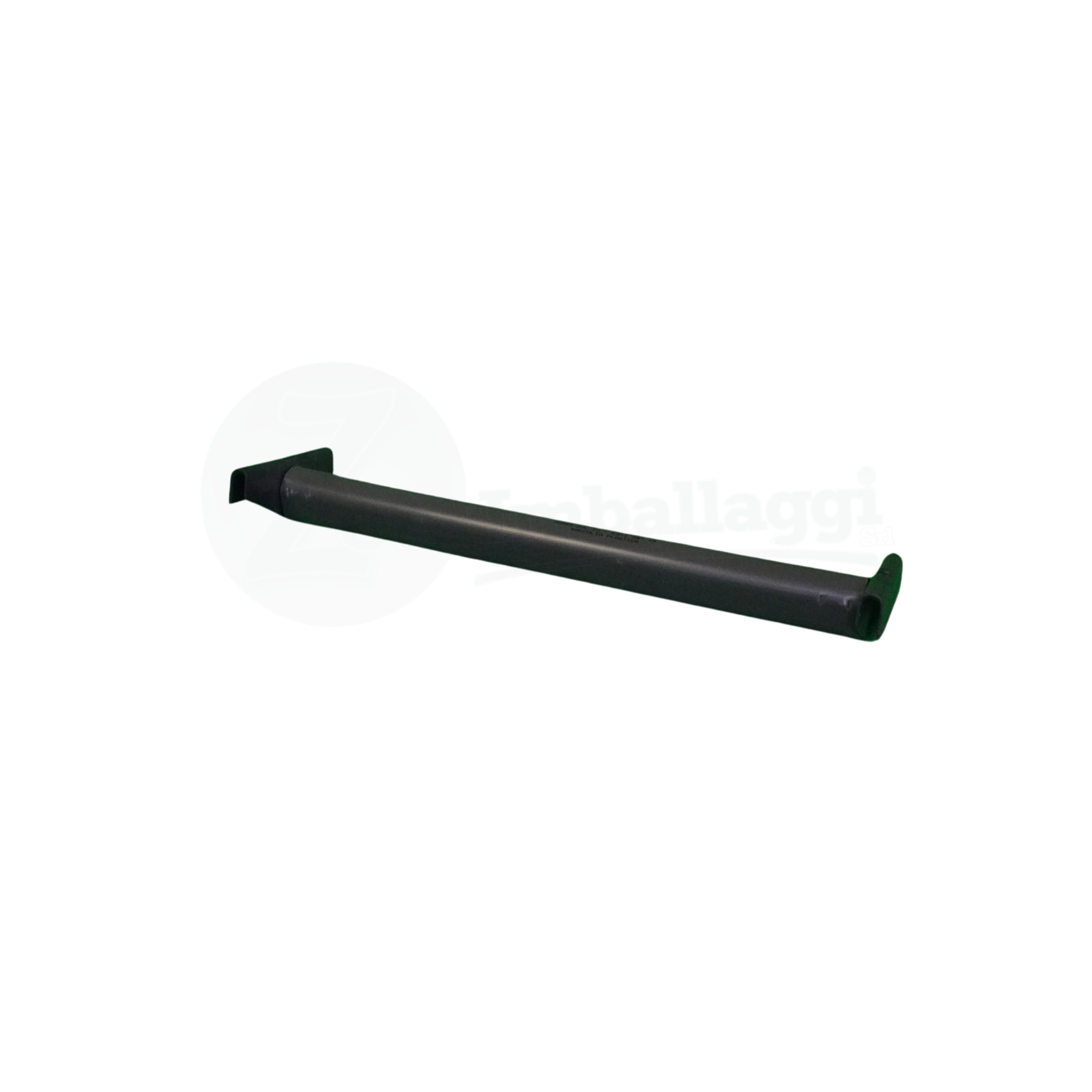 ASTA appendi-grucce lungh 50 cm (conf. 3 pz) | Per scatola PORTA ABITI