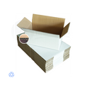 Scatola DUE ONDE cm 80x40x25 h (conf. 5 pz) | per VESTITI e TRASLOCHI