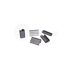 Sigilli in Acciaio Bulinato 13 mm (conf. 1000 pz) per Reggia PPL 12 mm