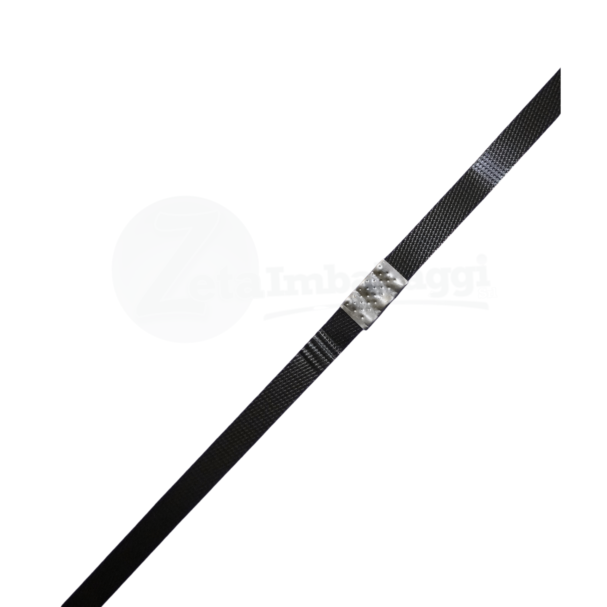 Sigilli in Acciaio Bulinato 16 mm (conf. 1000 pz) per Reggia PPL 15 mm