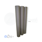 Tubi Postali AVANA in Cartone cm 15x115 H | per STAMPE (conf. 7 pz)