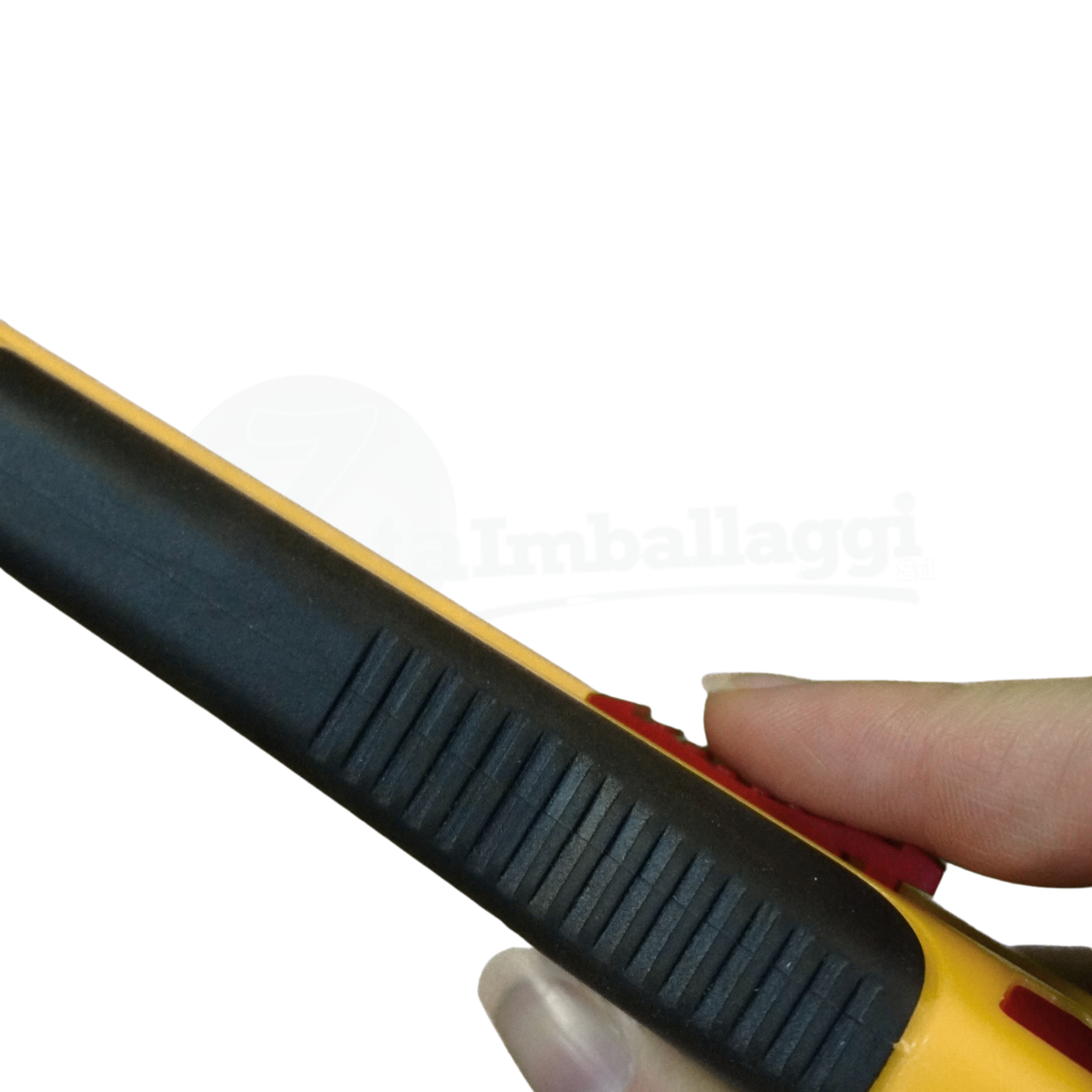 Taglierino Professionale con lama da 18 cm | CUTTER industriale