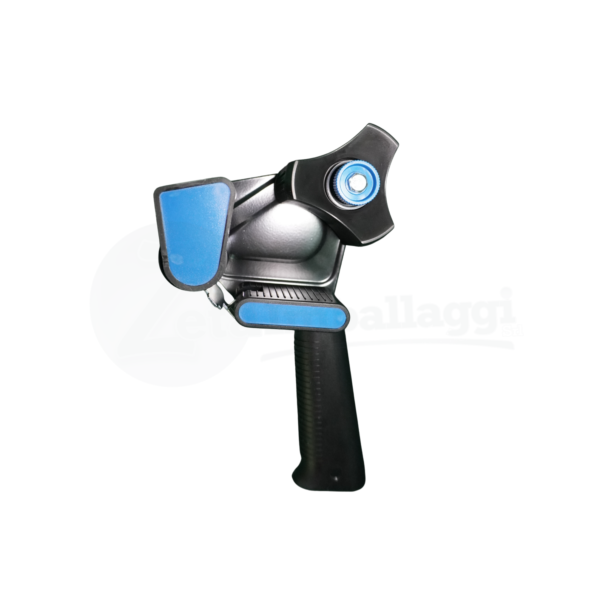 Tendinastro Professionale per Pacchi | Per scotch larghezza 50 mm