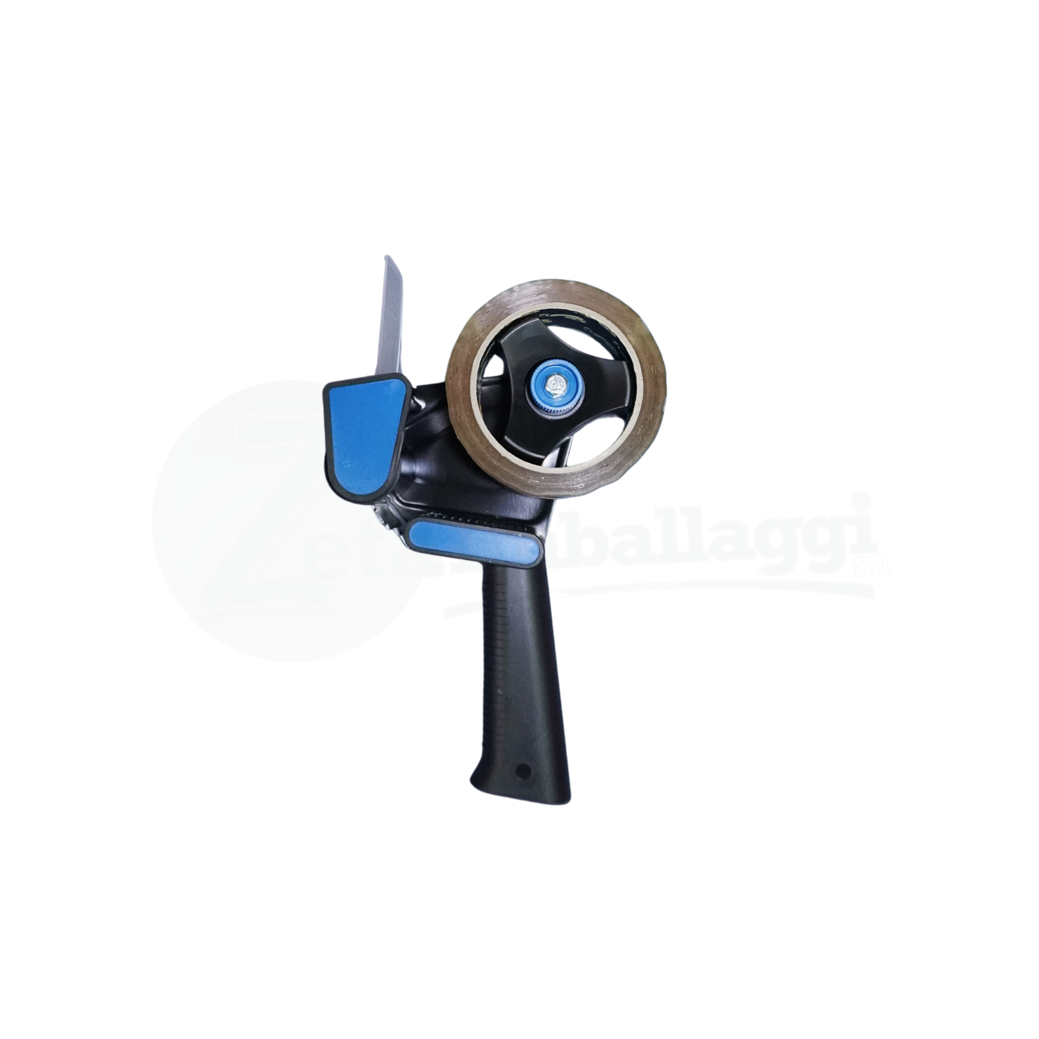 Tendinastro Professionale per Pacchi | Per scotch larghezza 50 mm