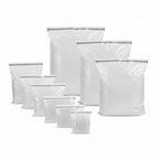 Buste in plastica per spedizione con corriere cm 27x35 H | conf. 500 pz