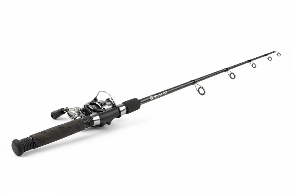 canna da pesca