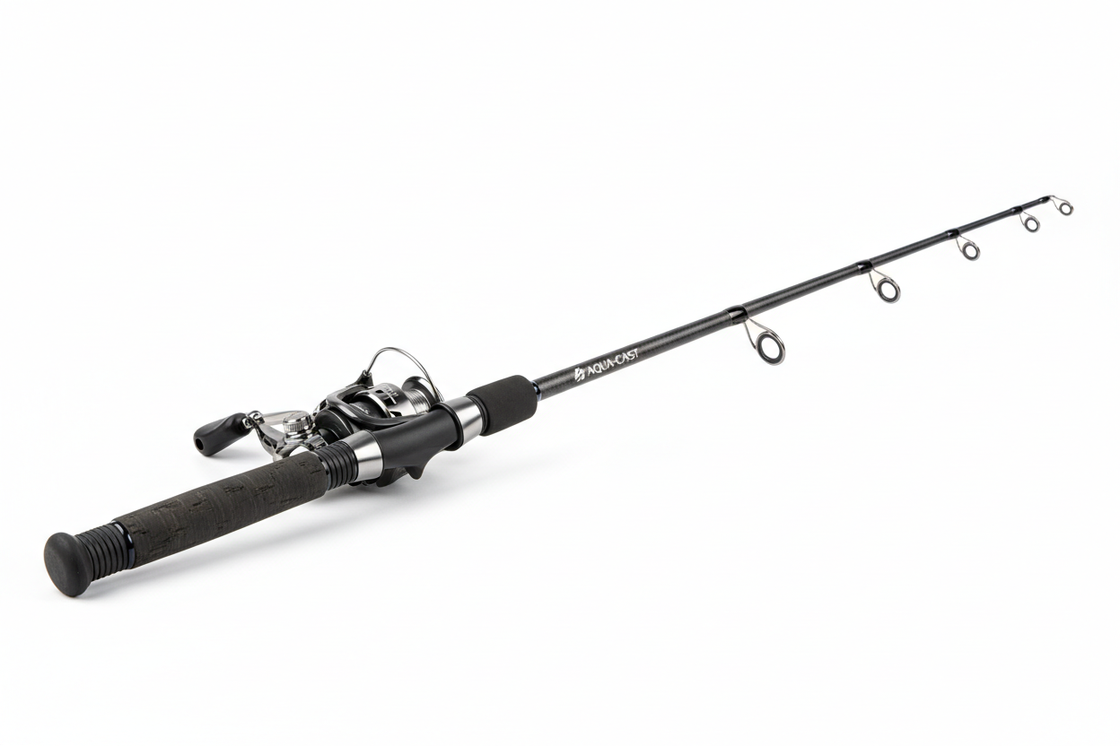 canna da pesca