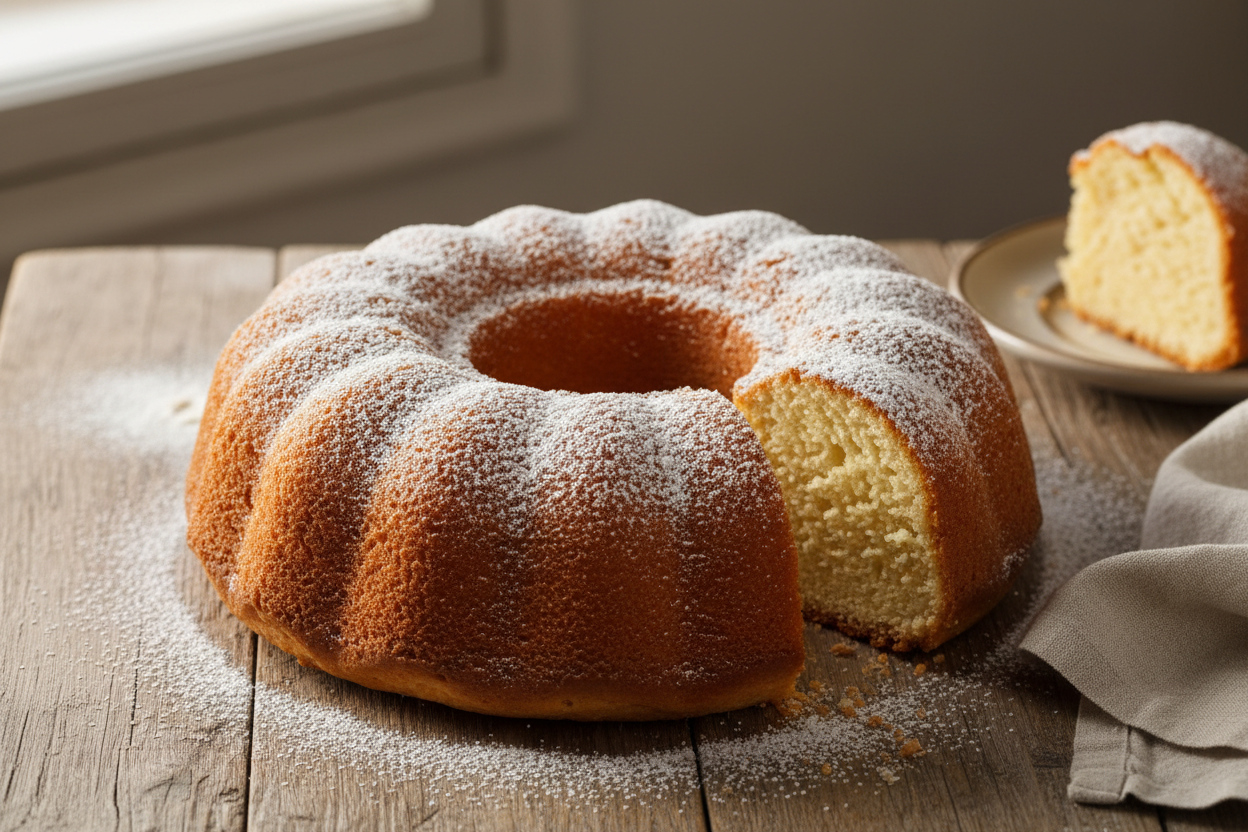 ciambellone