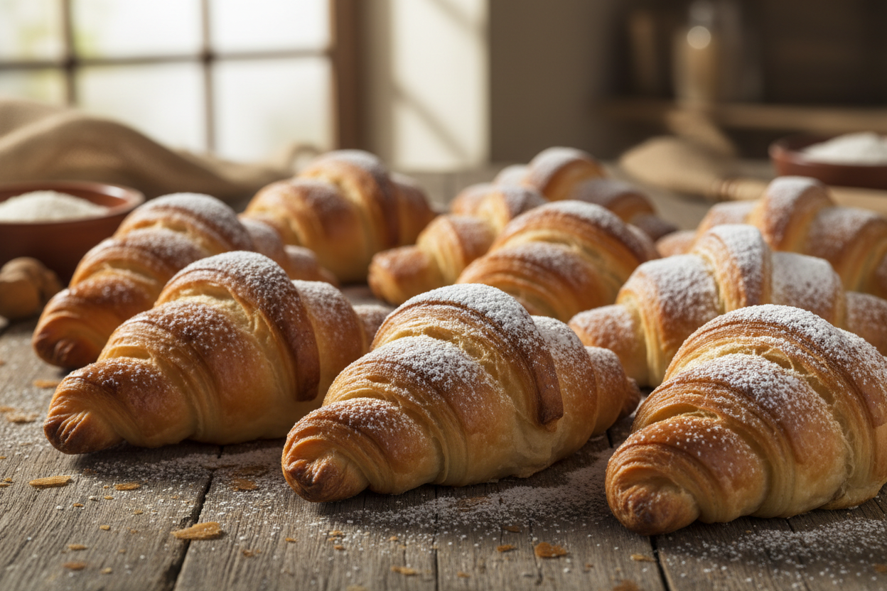 cornetti