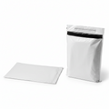 Buste in plastica per spedizione con corriere cm 27x35 H | conf. 500 pz