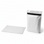 Buste in plastica per spedizione con corriere cm 27x35 H | conf. 500 pz