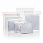 Sacchetti Chiusura Pressione cm 30x40 h | Per abbigliamento (500 pz)