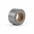 nastro adesivo rinforzato grigio per maschratura duct tape