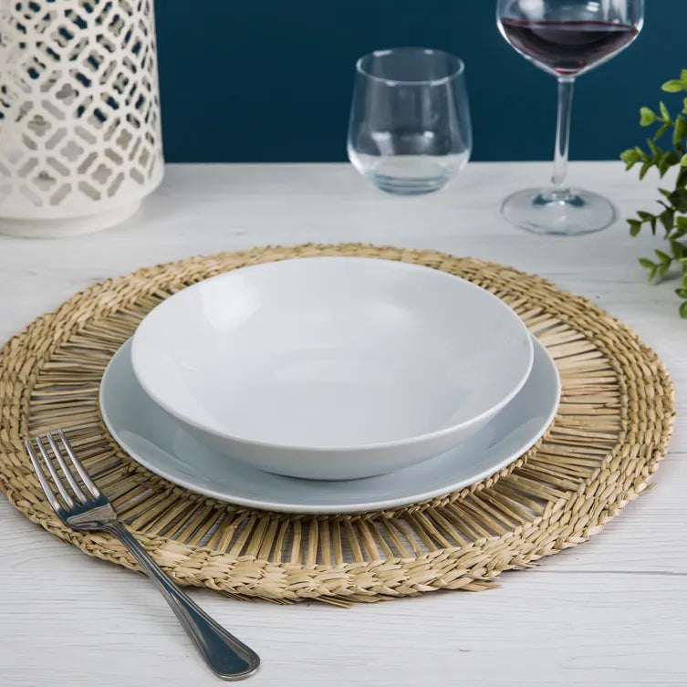 Scatola a UN'ONDA cm 27x27x21 h (conf. 10 pz) | per PIATTI