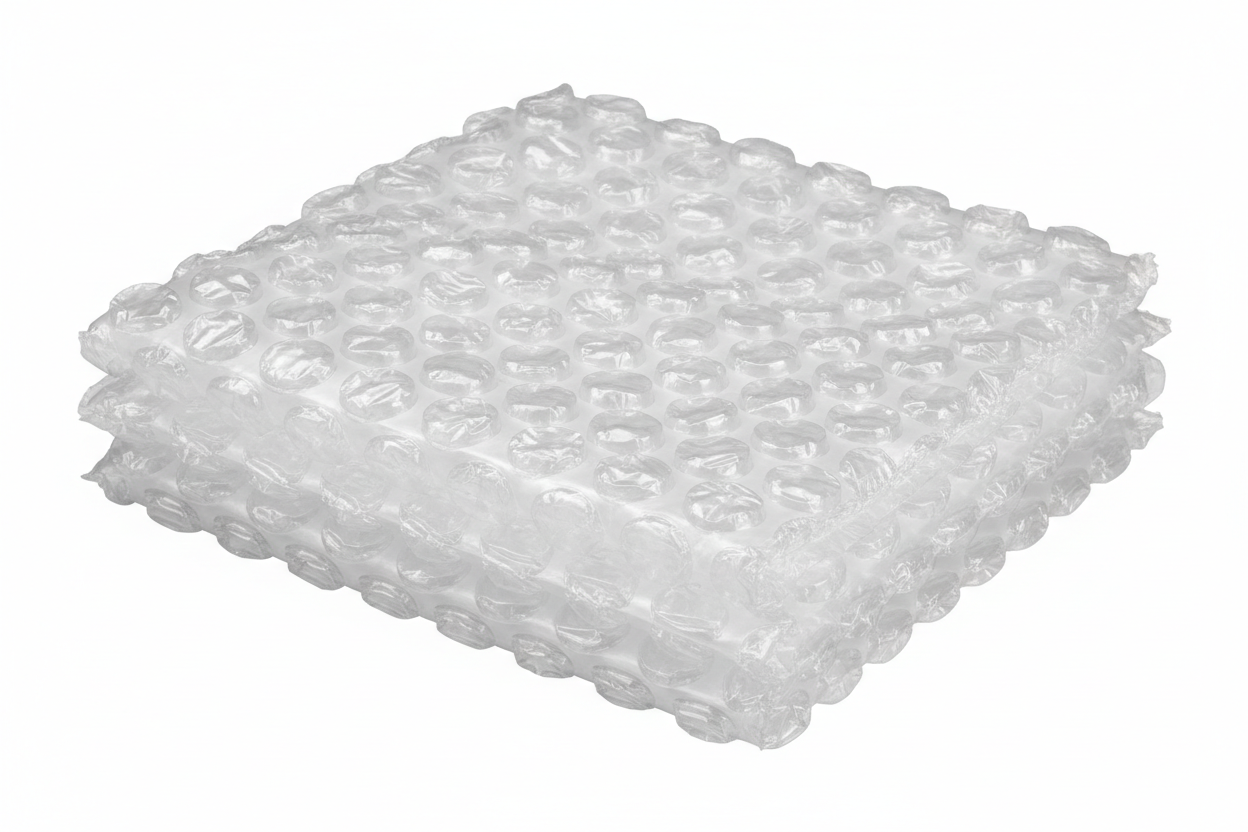 pluriball alto a bolle granddi 2,5 cm