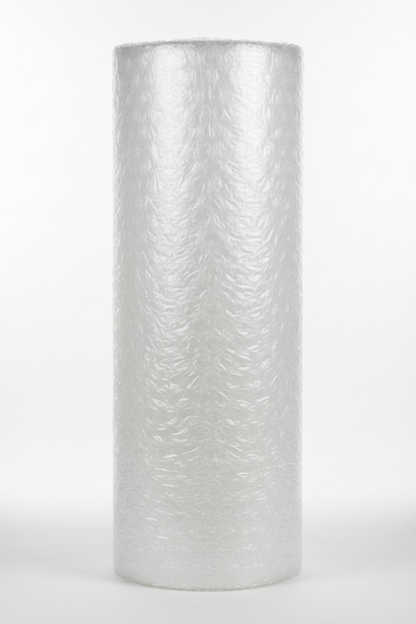 rotolo pluriball alto 120 cm a bolle grandi