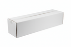 Scatola DUE ONDE cm 80x40x25 h (conf. 5 pz) | per VESTITI e TRASLOCHI
