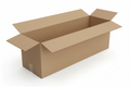 Scatola DUE ONDE cm 150x30x30 h (conf. 3 pz) | per SPEDIZIONI