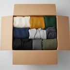 Scatola DUE ONDE cm 50x40x40 h (conf. 10 pz) | per TRASLOCHI