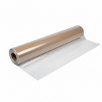 Telo plastica MONOPIEGA mt 135 x 3 (rotolo H 1,5 m) | 100 µm (400 mq)