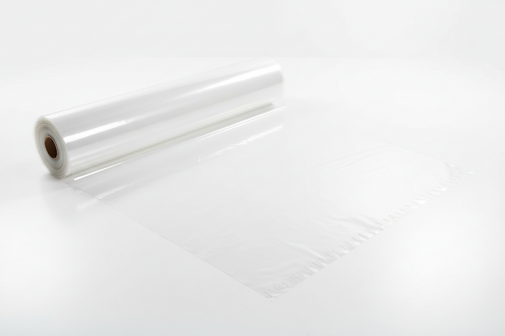 Fogli plastica COPRIPALLET pretaglio 150x150 cm |  Protezione Bancali