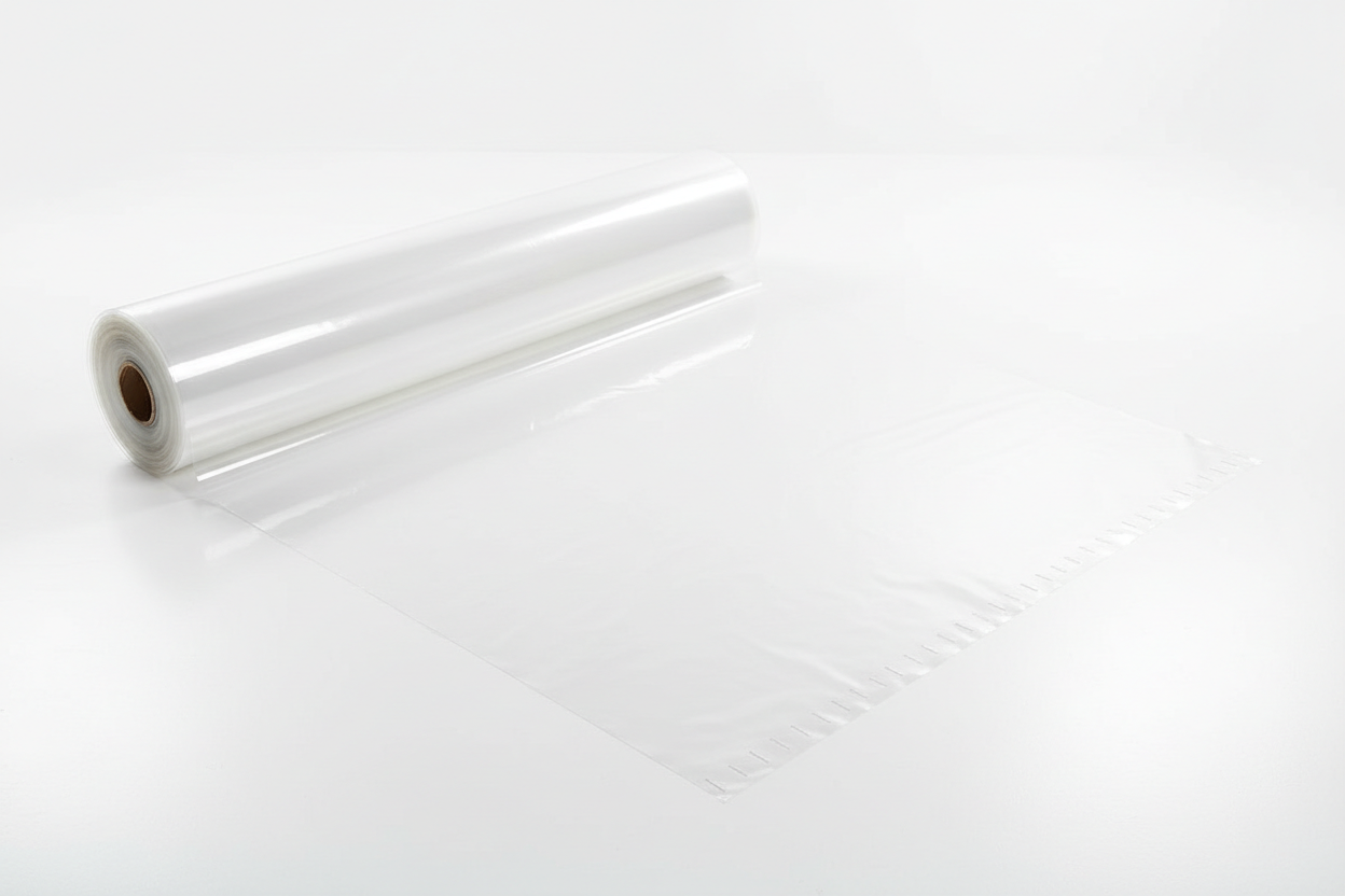 Fogli plastica COPRIPALLET pretaglio 150x150 cm |  Protezione Bancali